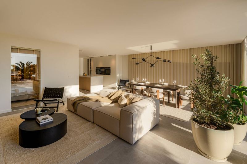 €1 195 000 · Квартира · 131 м² · Марбелья — Noticasa — фото 3