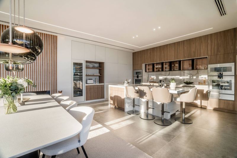 €12 500 000 · Вилла · 934 м² · Бенаависа — Noticasa — фото 2