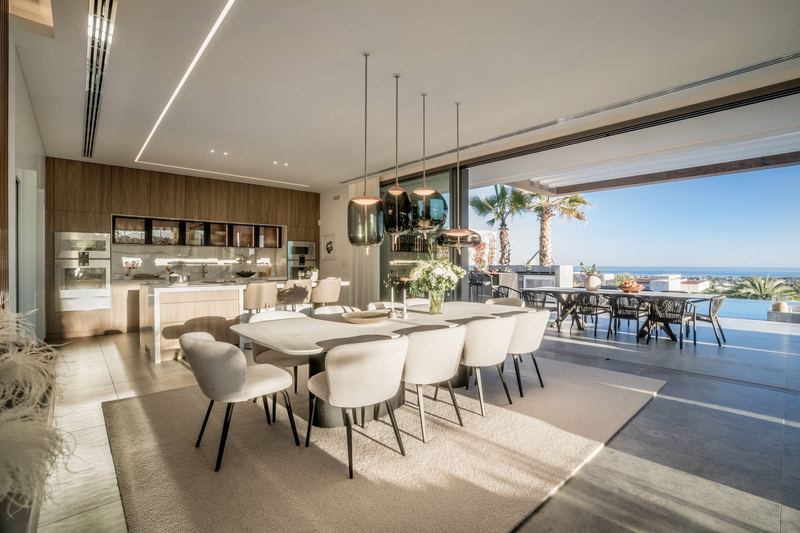 €12 500 000 · Вилла · 934 м² · Бенаависа — Noticasa — фото 3