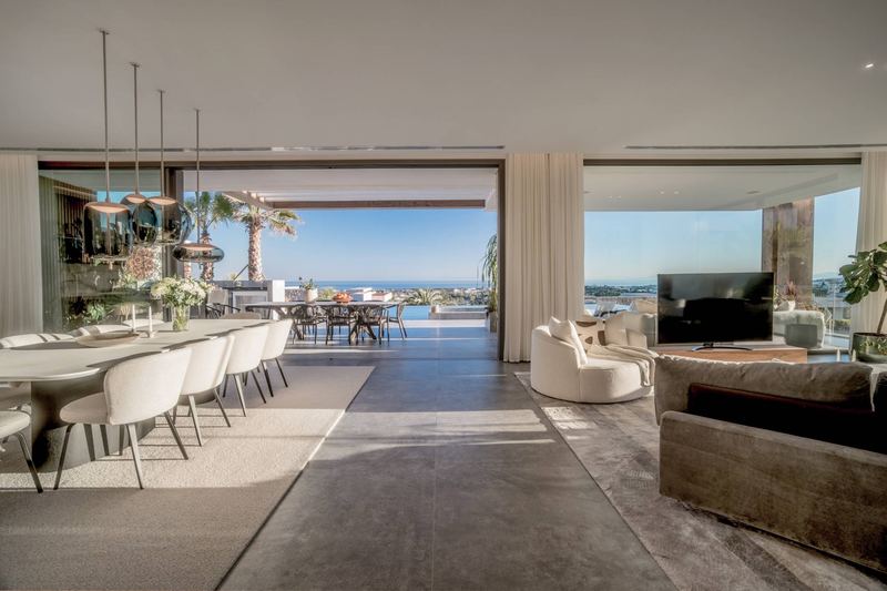 €12 500 000 · Вилла · 934 м² · Бенаависа — Noticasa — фото 4