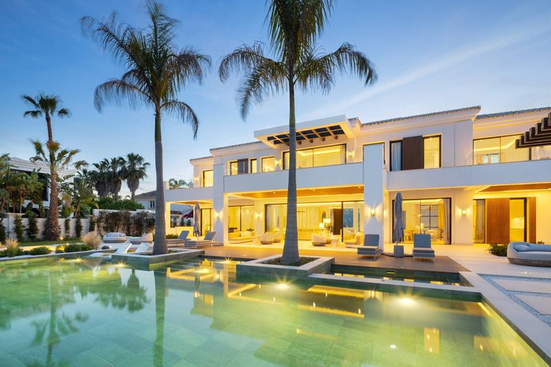 €9 600 000 · Вилла · 803 м² · Бенаависа — Noticasa — фото 3