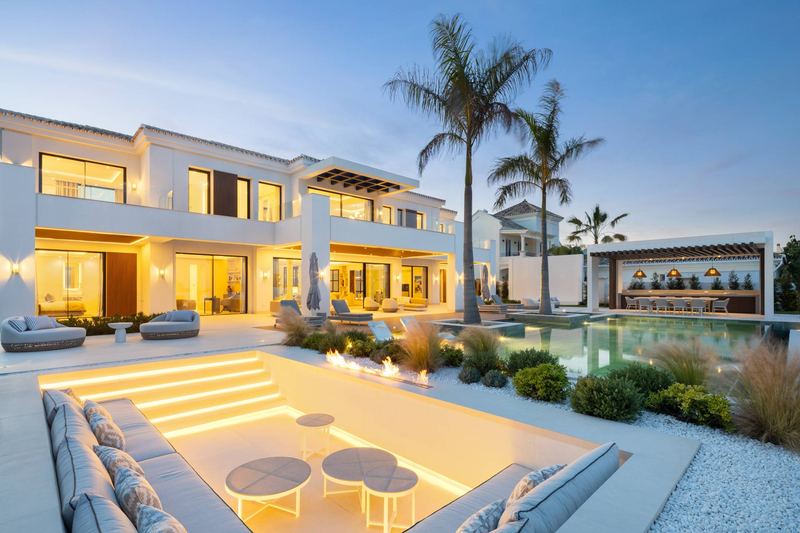 €9 600 000 · Вилла · 803 м² · Бенаависа — Noticasa — фото 4
