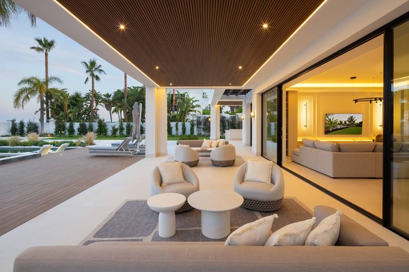 €9 600 000 · Вилла · 803 м² · Бенаависа — Noticasa — фото 6