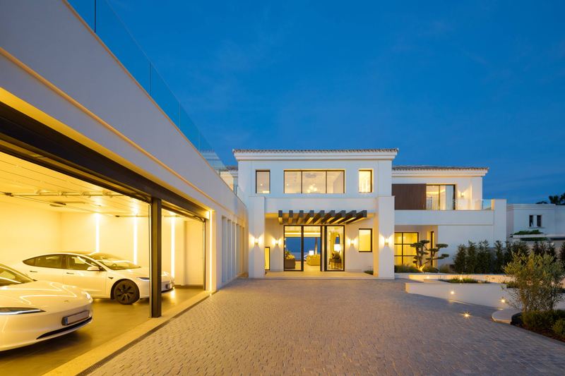 €9 600 000 · Вилла · 803 м² · Бенаависа — Noticasa — фото 7