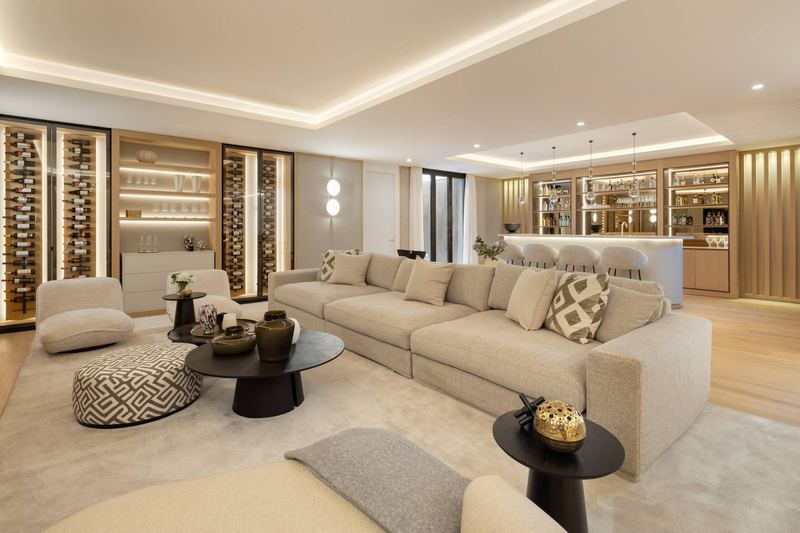€9 600 000 · Вилла · 803 м² · Бенаависа — Noticasa — фото 8