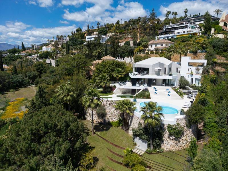 €6 500 000 · Вилла · 555 м² · Бенаависа — Noticasa