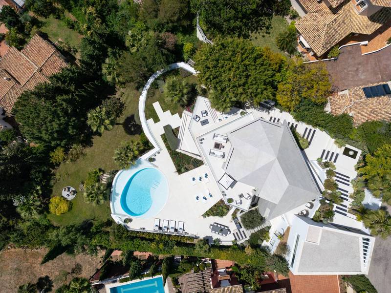 €6 500 000 · Вилла · 555 м² · Бенаависа — Noticasa — фото 2