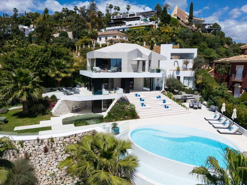 €6 500 000 · Вилла · 555 м² · Бенаависа — Noticasa — фото 3