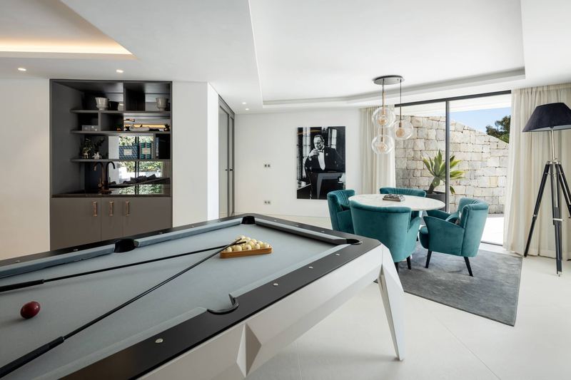 €6 500 000 · Вилла · 555 м² · Бенаависа — Noticasa — фото 6