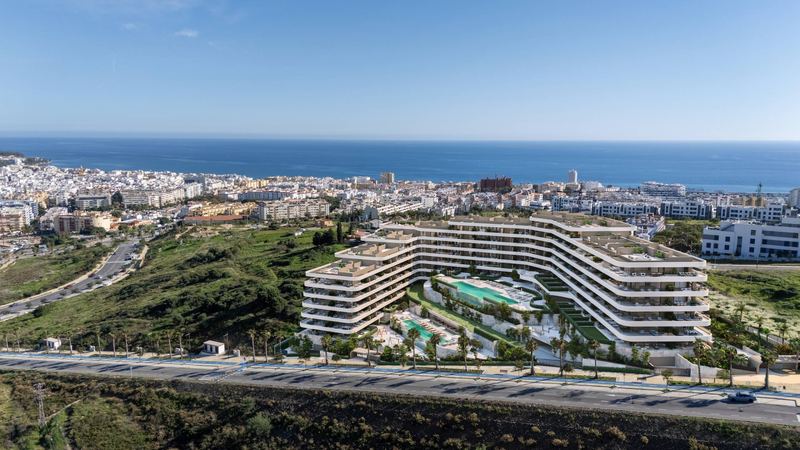 €690 000 · Квартира · 98 м² · Эстепона — Noticasa