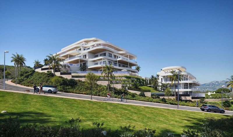 €486 000 · Квартира · 69 м² · Михас — Noticasa — фото 7