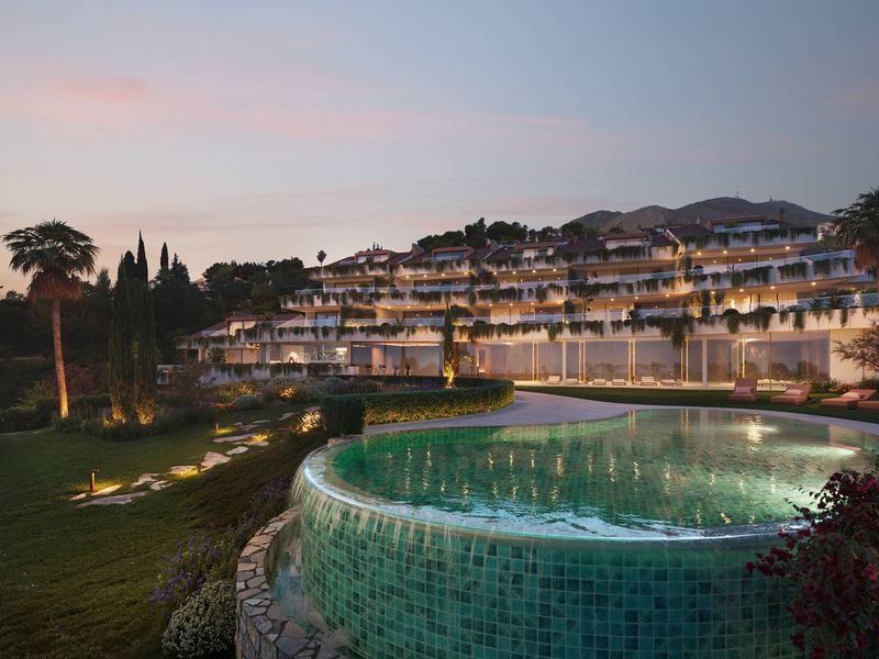 €915 000 · Квартира · 138 м² · Бенальмадена — Noticasa — фото 2