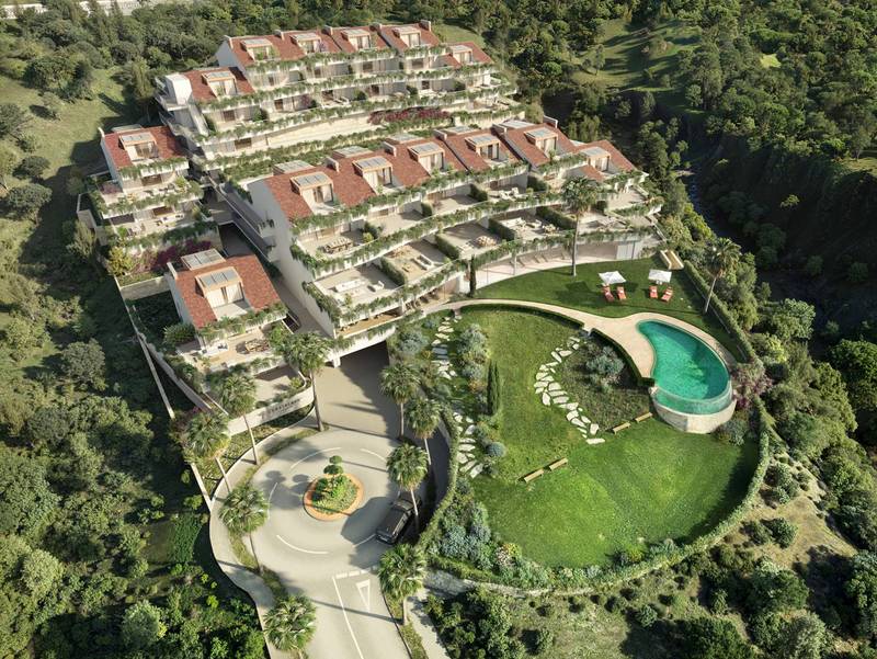 €915 000 · Квартира · 138 м² · Бенальмадена — Noticasa — фото 3