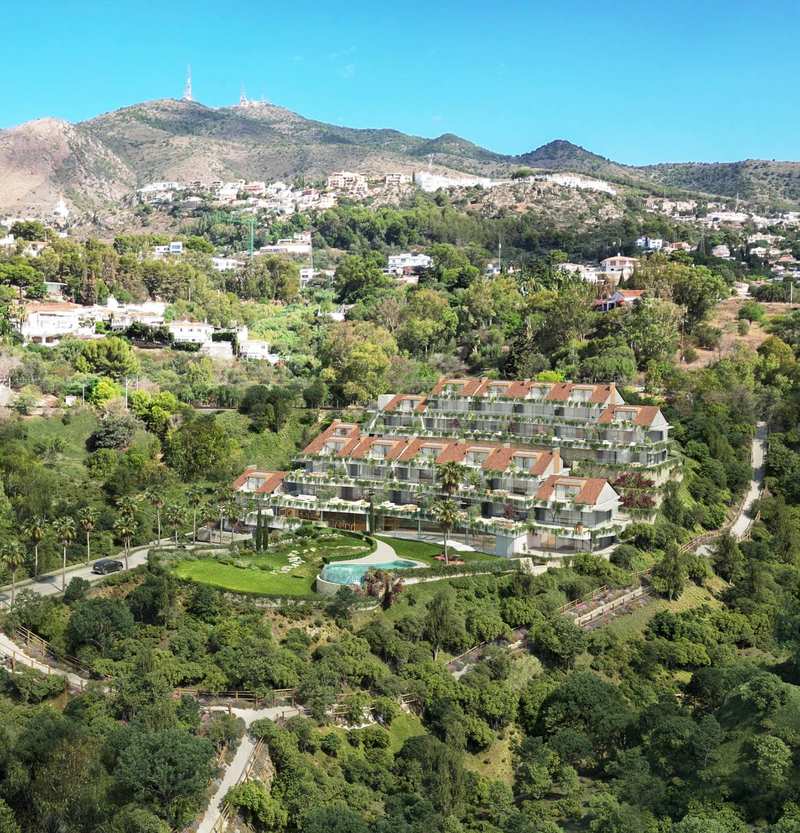 €915 000 · Квартира · 138 м² · Бенальмадена — Noticasa — фото 4