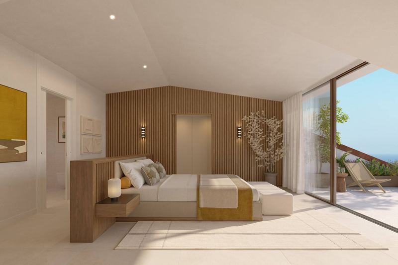 €915 000 · Квартира · 138 м² · Бенальмадена — Noticasa — фото 6
