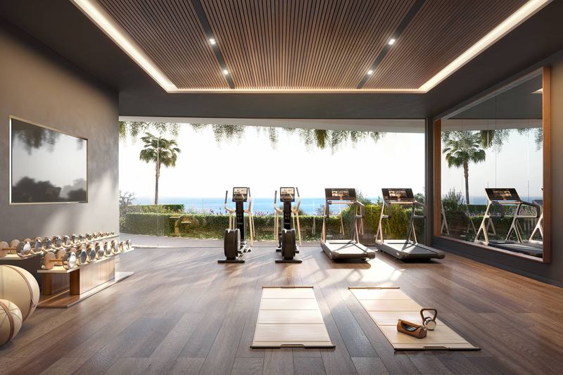 €915 000 · Квартира · 138 м² · Бенальмадена — Noticasa — фото 8