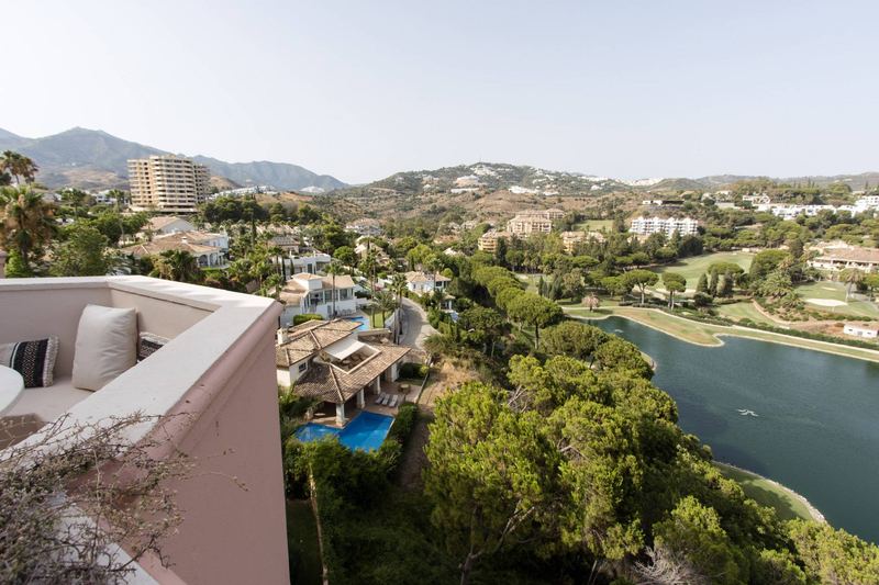 €2 380 000 · Квартира · 317 м² · Марбелья — Noticasa