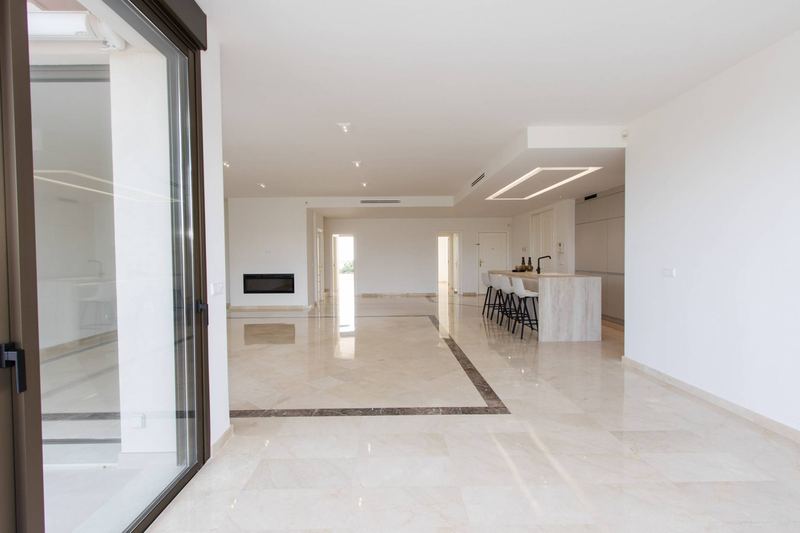 €2 380 000 · Квартира · 317 м² · Марбелья — Noticasa — фото 7