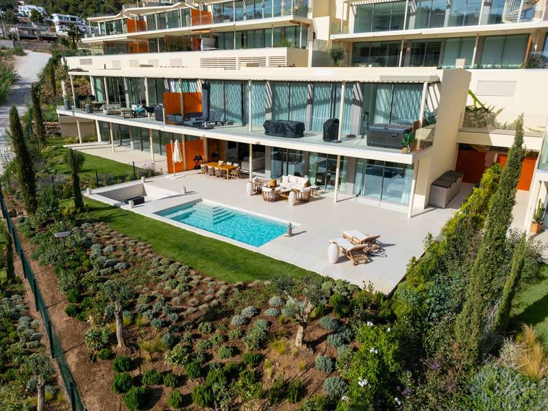 €1 450 000 · Квартира · 130 м² · Михас — Noticasa — фото 3