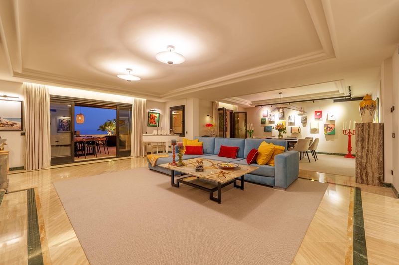 €3 695 000 · Квартира · 376 м² · Марбелья — Noticasa