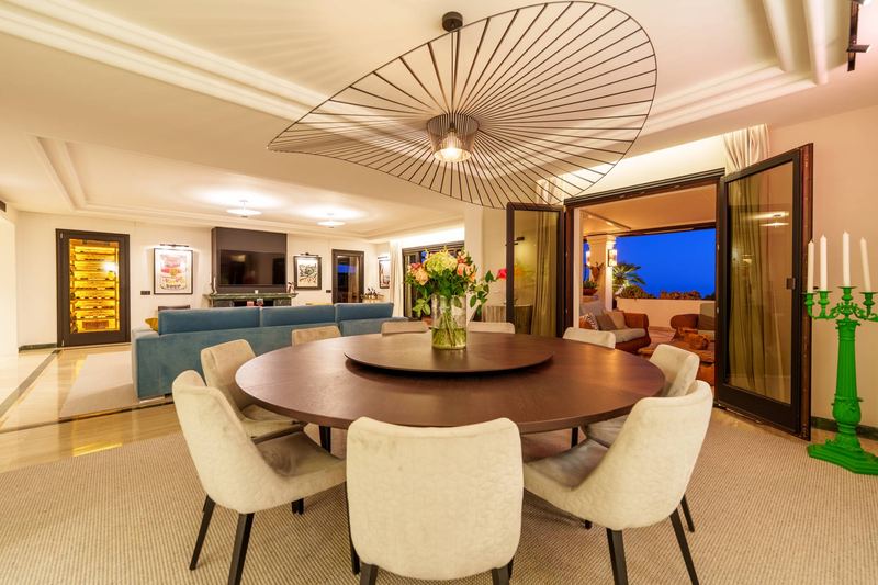 €3 695 000 · Квартира · 376 м² · Марбелья — Noticasa — фото 8