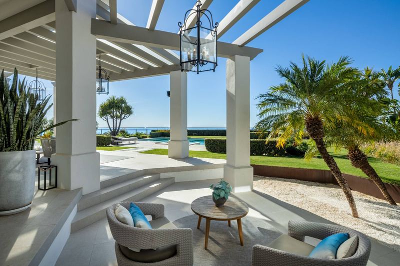 €10 800 000 · Вилла · 615 м² · Бенаависа — Noticasa — фото 2