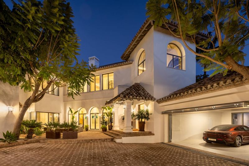 €10 800 000 · Вилла · 615 м² · Бенаависа — Noticasa — фото 7