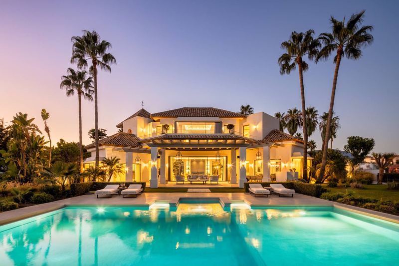 €10 800 000 · Вилла · 615 м² · Бенаависа — Noticasa — фото 8