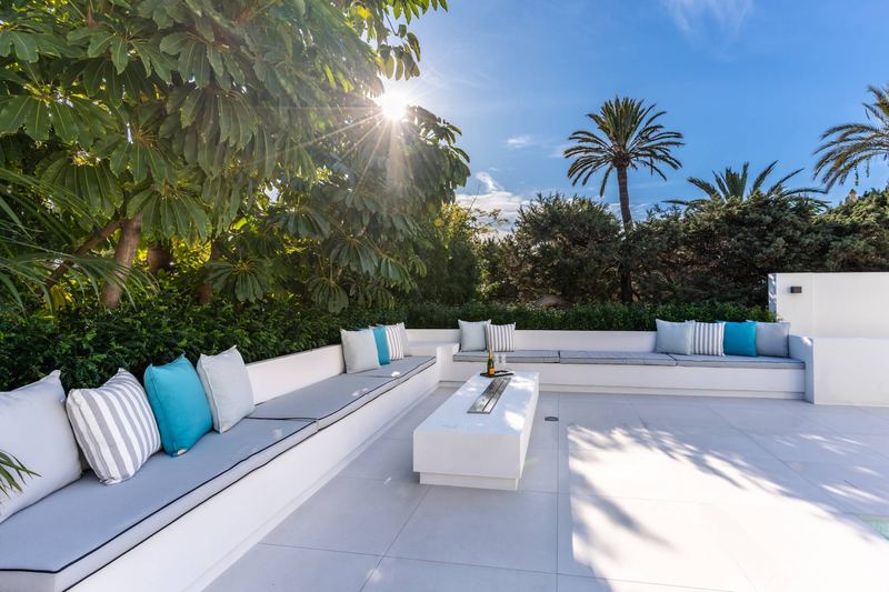 €3 495 000 · Вилла · 405 м² · Марбелья — Noticasa