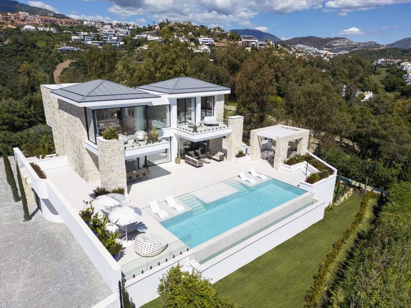 €5 750 000 · Вилла · 605 м² · Бенаависа — Noticasa — фото 2