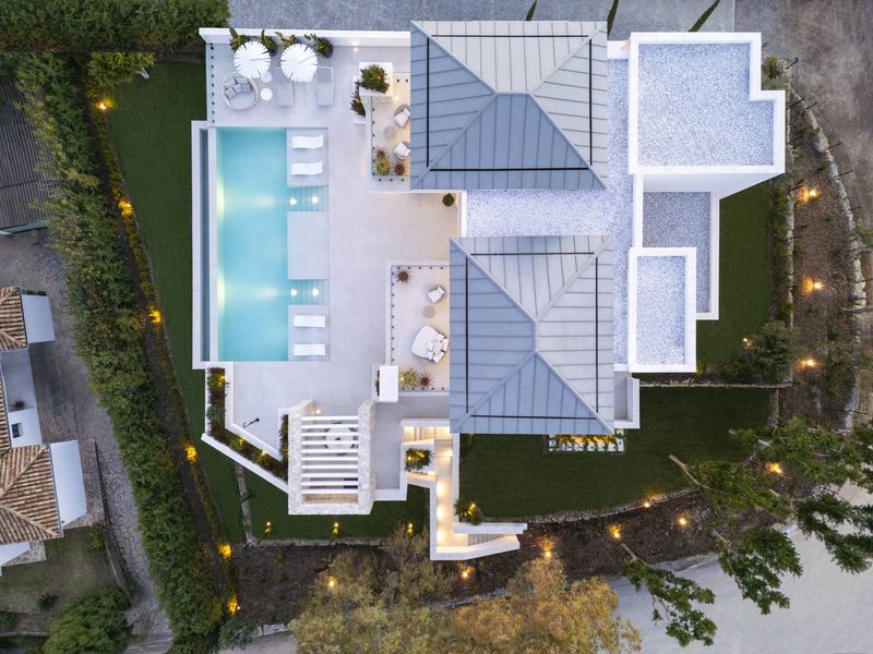 €5 750 000 · Вилла · 605 м² · Бенаависа — Noticasa — фото 4
