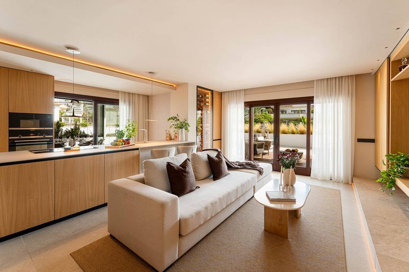 €2 395 000 · Квартира · 224 м² · Марбелья — Noticasa