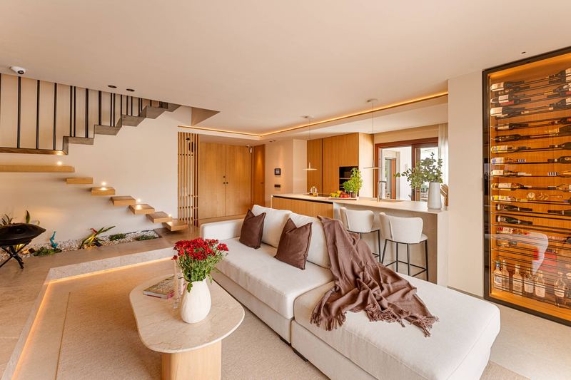 €2 395 000 · Квартира · 224 м² · Марбелья — Noticasa — фото 2