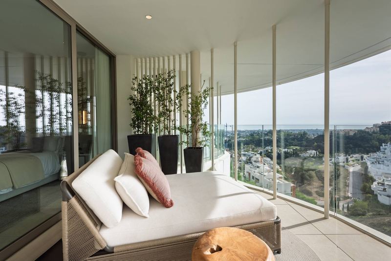 €1 595 000 · Квартира · 174 м² · Бенаависа — Noticasa