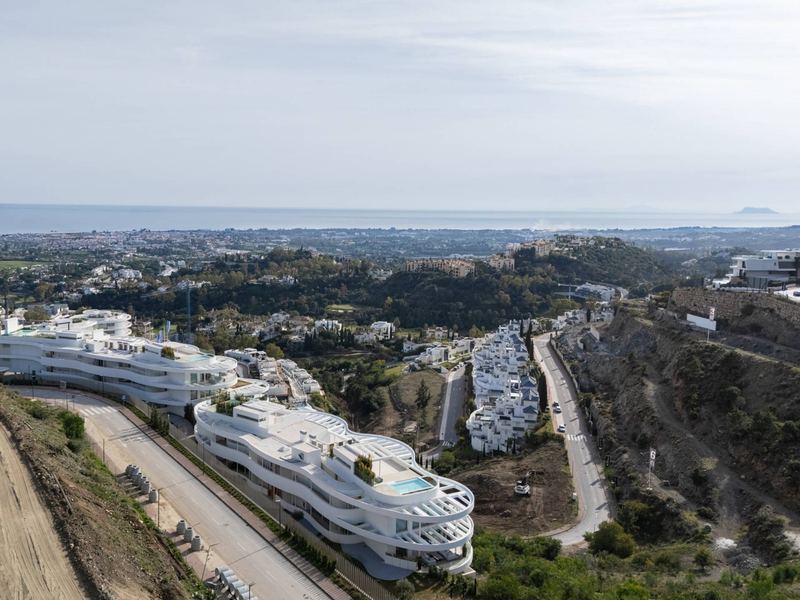 €1 595 000 · Квартира · 174 м² · Бенаависа — Noticasa — фото 2