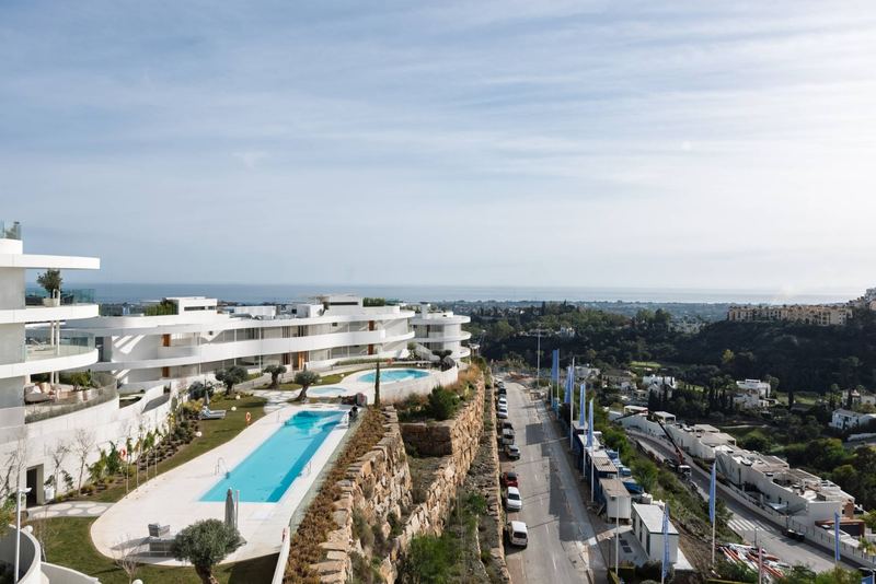 €1 595 000 · Квартира · 174 м² · Бенаависа — Noticasa — фото 3