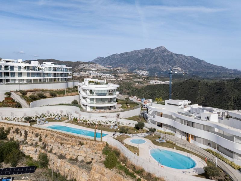 €1 595 000 · Квартира · 174 м² · Бенаависа — Noticasa — фото 4