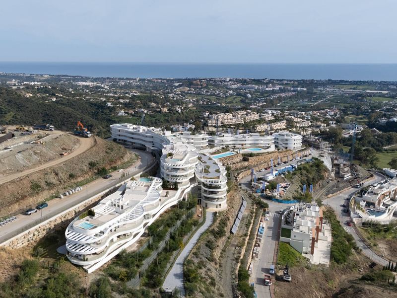 €1 595 000 · Квартира · 174 м² · Бенаависа — Noticasa — фото 6
