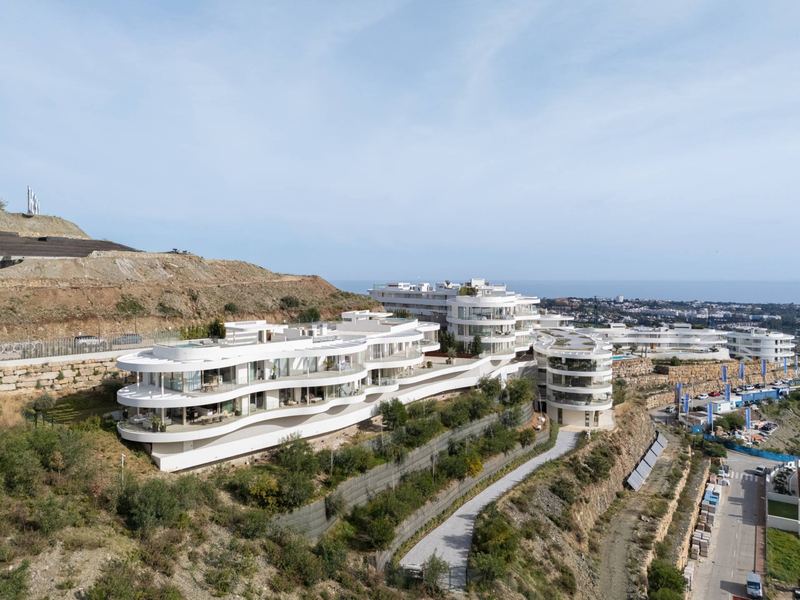 €1 595 000 · Квартира · 174 м² · Бенаависа — Noticasa — фото 7