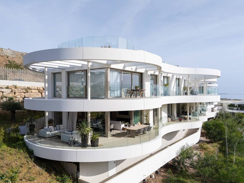 €1 595 000 · Квартира · 174 м² · Бенаависа — Noticasa — фото 8