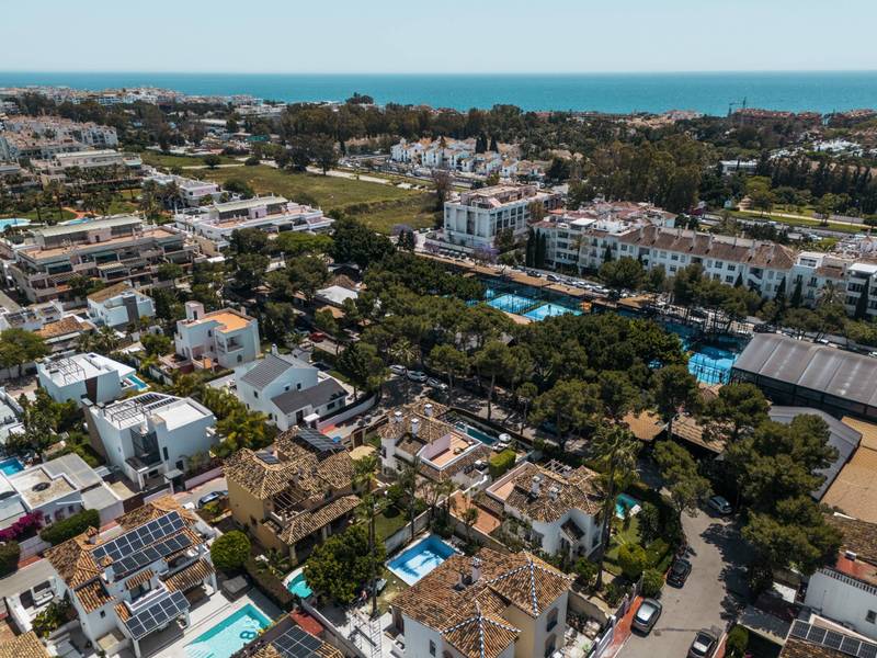 €2 350 000 · Вилла · 315 м² · Марбелья — Noticasa — фото 2