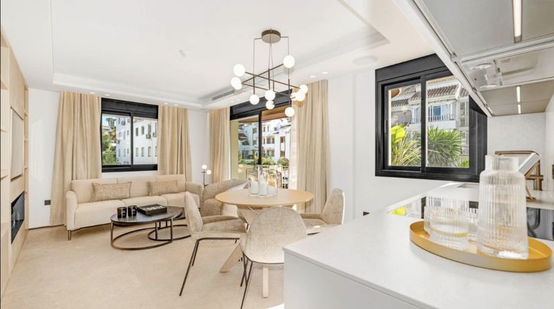 €749 000 · Квартира · 104 м² · Марбелья — Noticasa — фото 4
