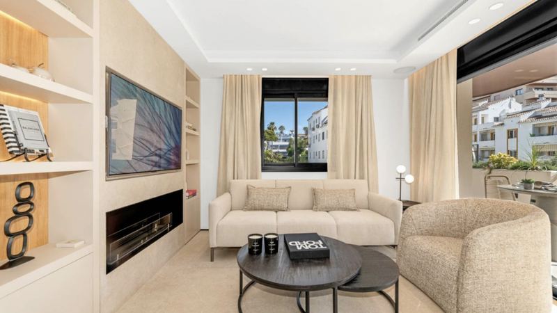 €749 000 · Квартира · 104 м² · Марбелья — Noticasa — фото 5