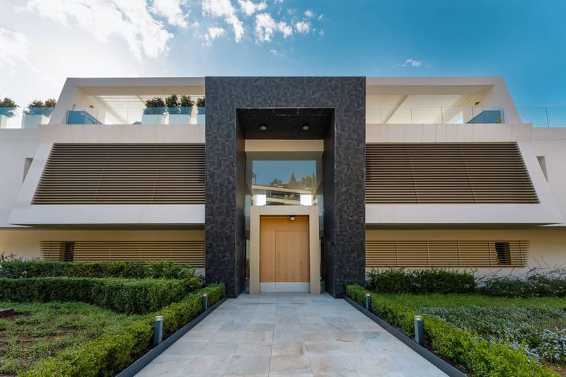 €2 149 000 · Квартира · 152 м² · Бенаависа — Noticasa