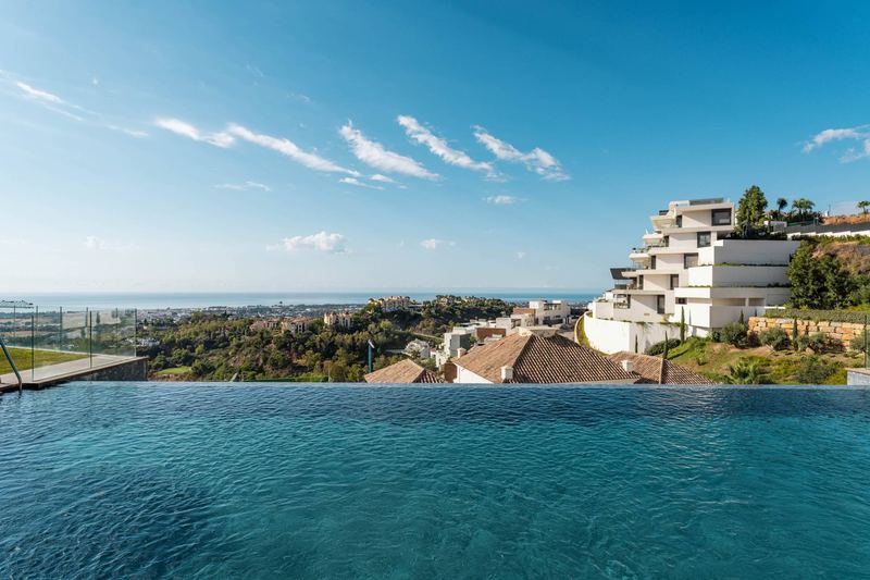 €2 149 000 · Квартира · 152 м² · Бенаависа — Noticasa — фото 4