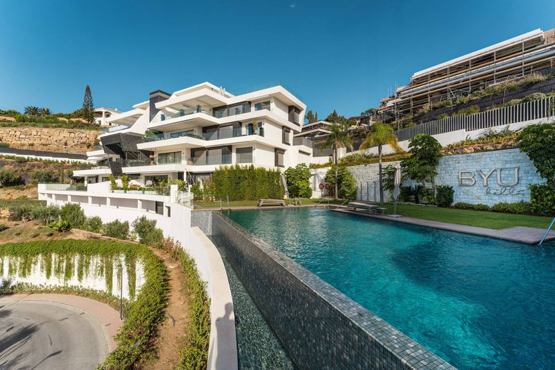 €2 149 000 · Квартира · 152 м² · Бенаависа — Noticasa — фото 6
