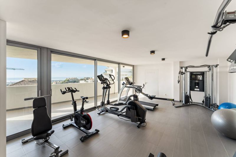 €2 149 000 · Квартира · 152 м² · Бенаависа — Noticasa — фото 8
