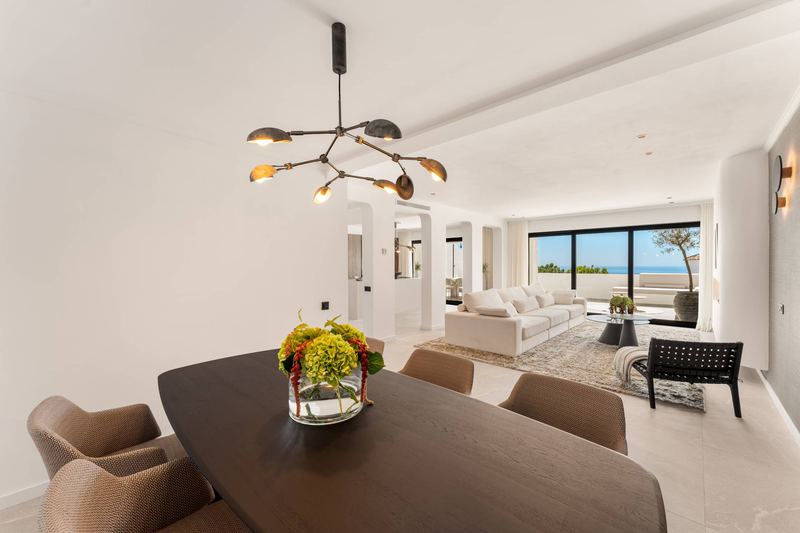 €1 350 000 · Вилла · 269 м² · Бенаависа — Noticasa