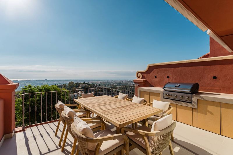 €1 995 000 · Квартира · 253 м² · Бенаависа — Noticasa — фото 8