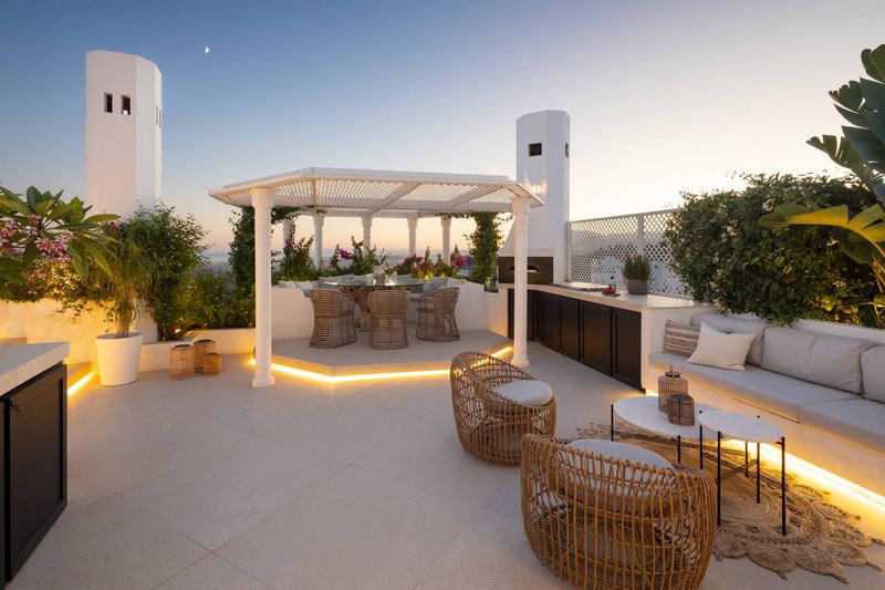 €2 995 000 · Квартира · 420 м² · Марбелья — Noticasa